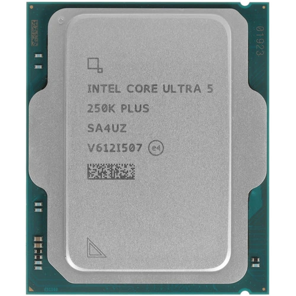Процессор Intel Core Ultra 5 250K Plus Ultra 5 - миниатюра 3