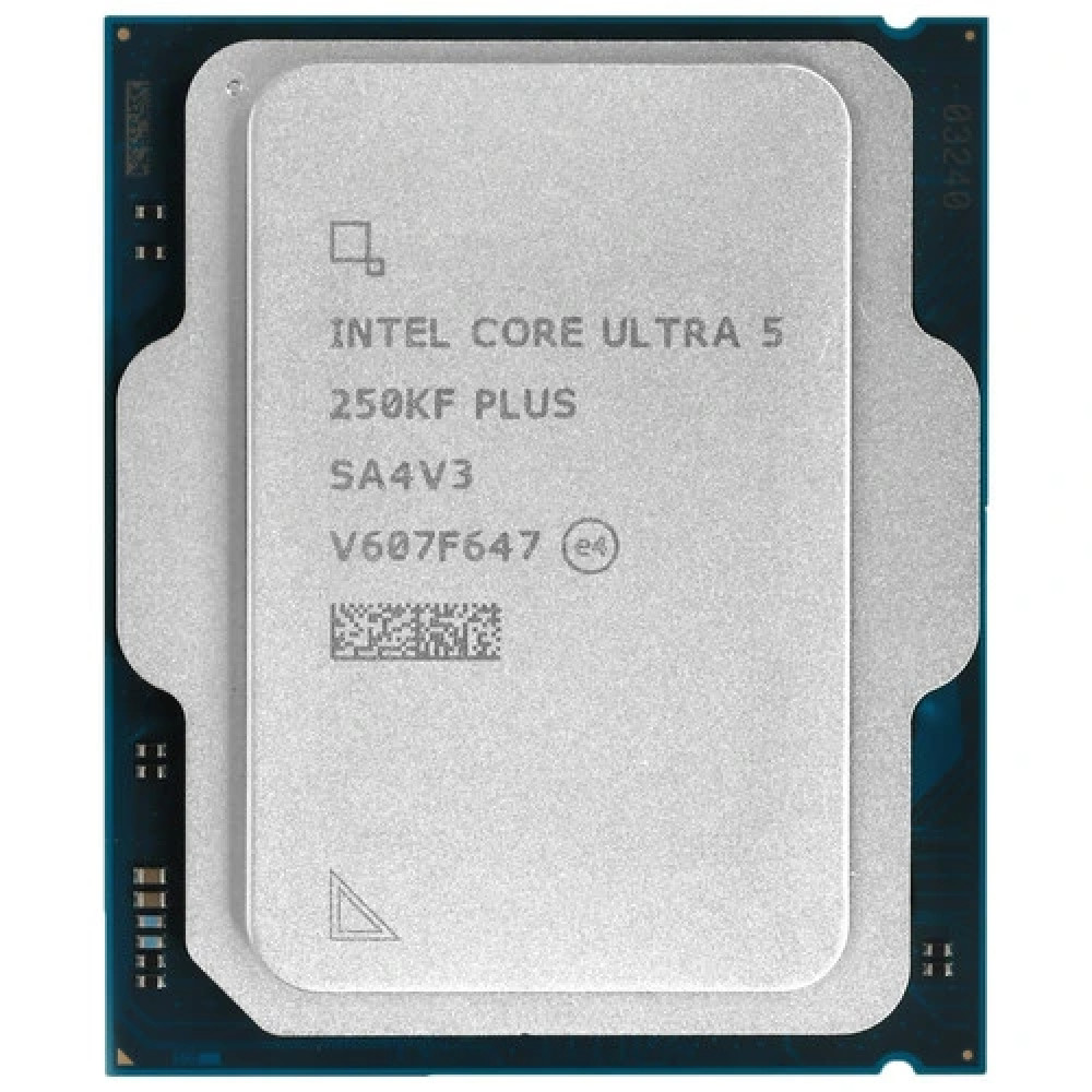 Процессор Intel Core Ultra 5 250KF Plus Ultra 5 - миниатюра 3