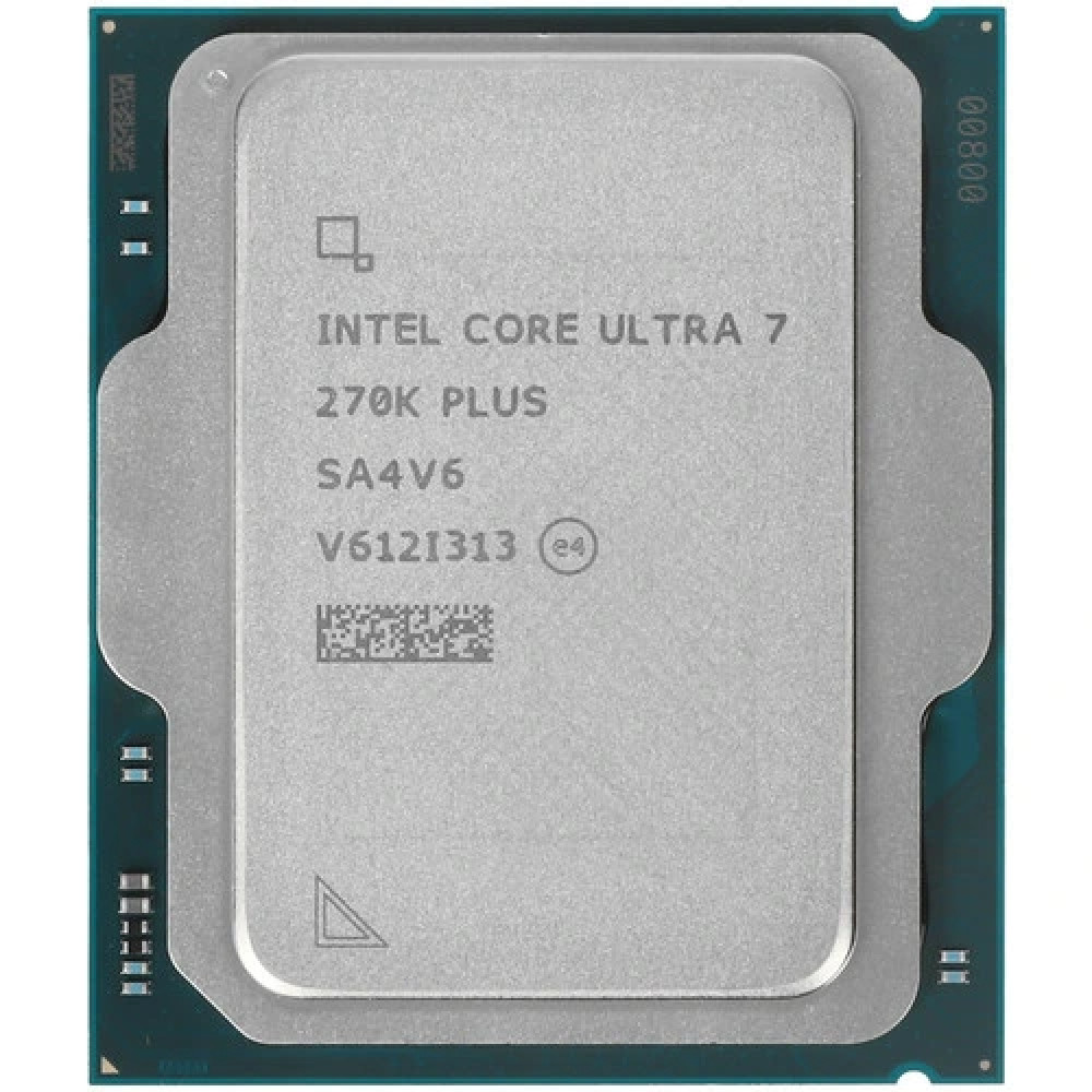 Процессор Intel Core Ultra 7 270K Plus Ultra 7 - миниатюра 3