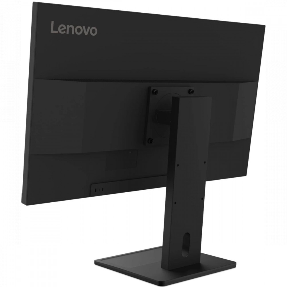 Монитор Lenovo ThinkVision E27-40 64BCMAT4EU 27 ", IPS, Full HD 1920x1080 (16:9), 100 Гц - миниатюра 8