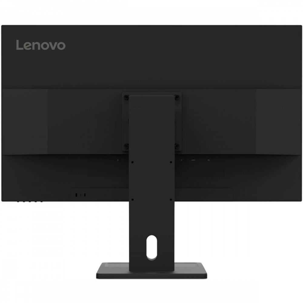 Монитор Lenovo ThinkVision E27-40 64BCMAT4EU 27 ", IPS, Full HD 1920x1080 (16:9), 100 Гц - миниатюра 9