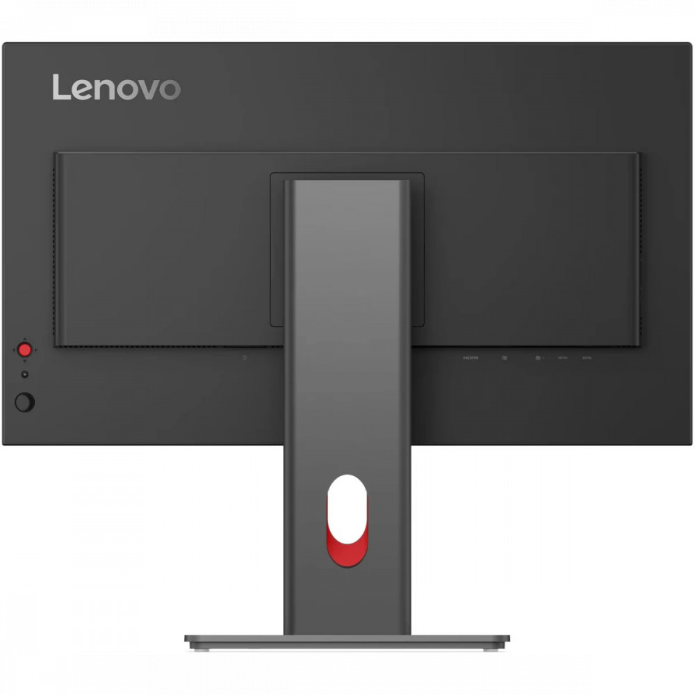 Монитор Lenovo ThinkVision P24Q-40 64B2GAT1EU 23.8 ", IPS, Quad HD 2560x1440 (16:9), 120 Гц - миниатюра 9