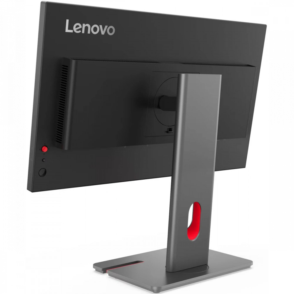 Монитор Lenovo ThinkVision P24Q-40 64B2GAT1EU 23.8 ", IPS, Quad HD 2560x1440 (16:9), 120 Гц - миниатюра 8