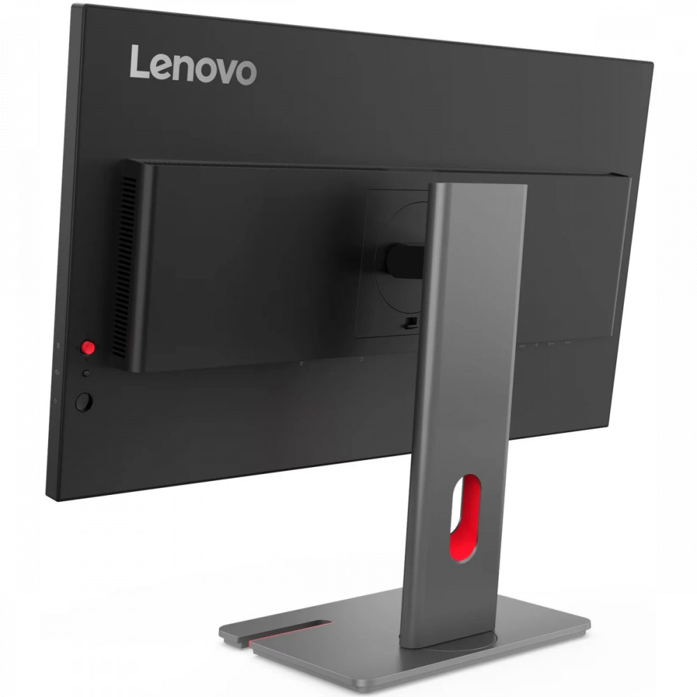 Монитор Lenovo ThinkVision P27QD-40 64B3GAT2EU 27 ", IPS, Quad HD 2560x1440 (16:9), 120 Гц - миниатюра 8