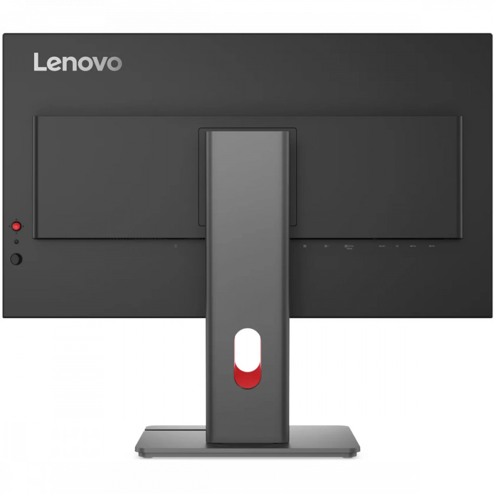 Монитор Lenovo ThinkVision P27QD-40 64B3GAT2EU 27 ", IPS, Quad HD 2560x1440 (16:9), 120 Гц - миниатюра 9