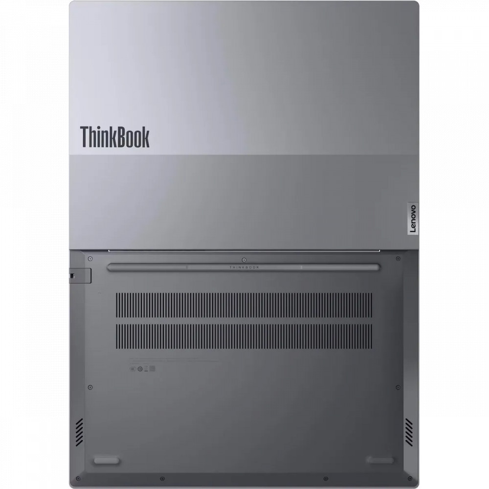 Ноутбук Lenovo ThinkBook 14 G8 IAL 21SJ00P9FW 14 ", WUXGA 1920x1200 (16:10), Intel, Core Ultra 9, 16 Гб, 512 ГБ, Intel Arc Graphics, Windows 11 Pro - миниатюра 10
