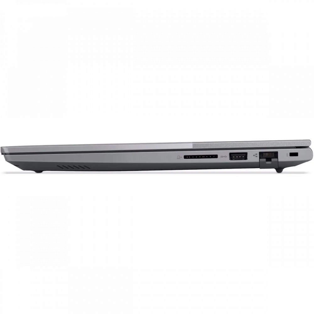 Ноутбук Lenovo ThinkBook 14 G8 IAL 21SJ00P9FW 14 ", WUXGA 1920x1200 (16:10), Intel, Core Ultra 9, 16 Гб, 512 ГБ, Intel Arc Graphics, Windows 11 Pro - миниатюра 9