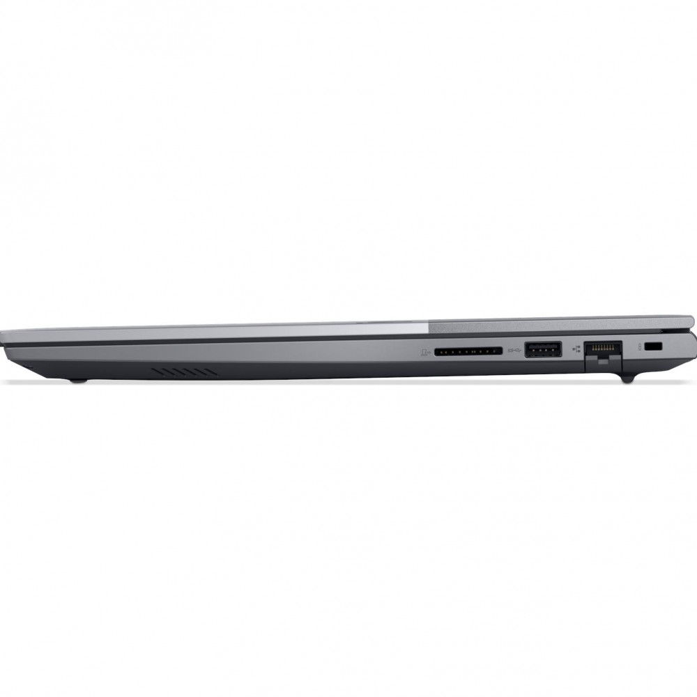 Ноутбук Lenovo ThinkBook 16 G8 21SK00EAFW 16 ", WUXGA 1920x1200 (16:10), Intel, Core Ultra 5, 16 Гб, 512 ГБ, Intel Arc 130T, Windows 11 Pro - миниатюра 10