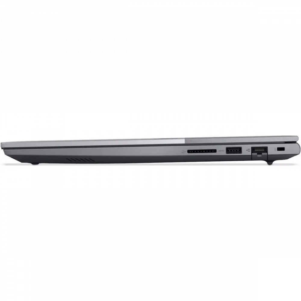 Ноутбук Lenovo ThinkBook 16 G8 IAL 21SK00QGFW 16 ", WUXGA 1920x1200 (16:10), Intel, Core Ultra 5, 8 Гб, 512 ГБ, Intel Arc Graphics - миниатюра 9