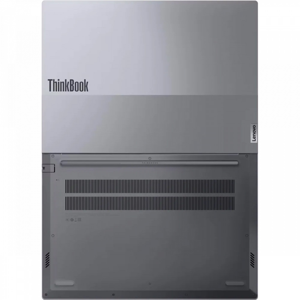 Ноутбук Lenovo ThinkBook 16 G8 IAL 21SK00QGFW 16 ", WUXGA 1920x1200 (16:10), Intel, Core Ultra 5, 8 Гб, 512 ГБ, Intel Arc Graphics - миниатюра 10