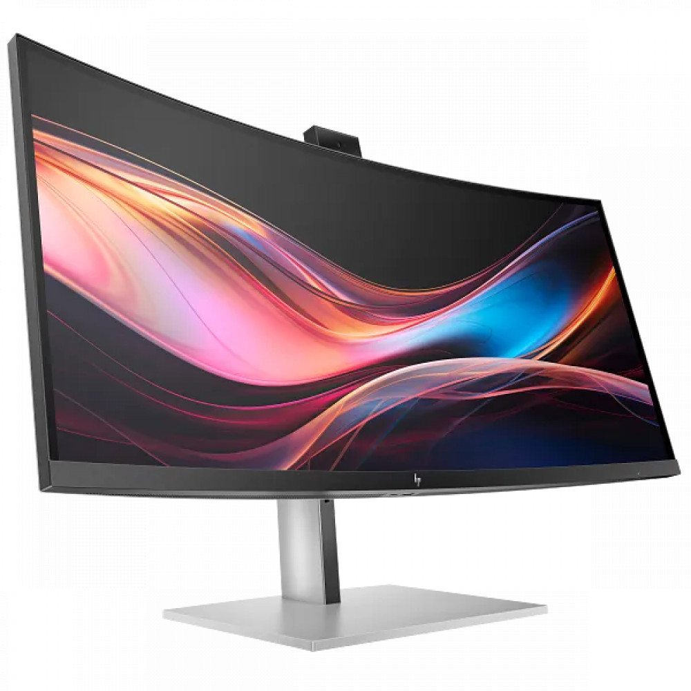 Монитор HP Europe Series 7 Pro 734pm 8K157UT#ABB 34 ", IPS, Ultra-Wide QHD 3440x1440 (21:9), 120 Гц - миниатюра 7