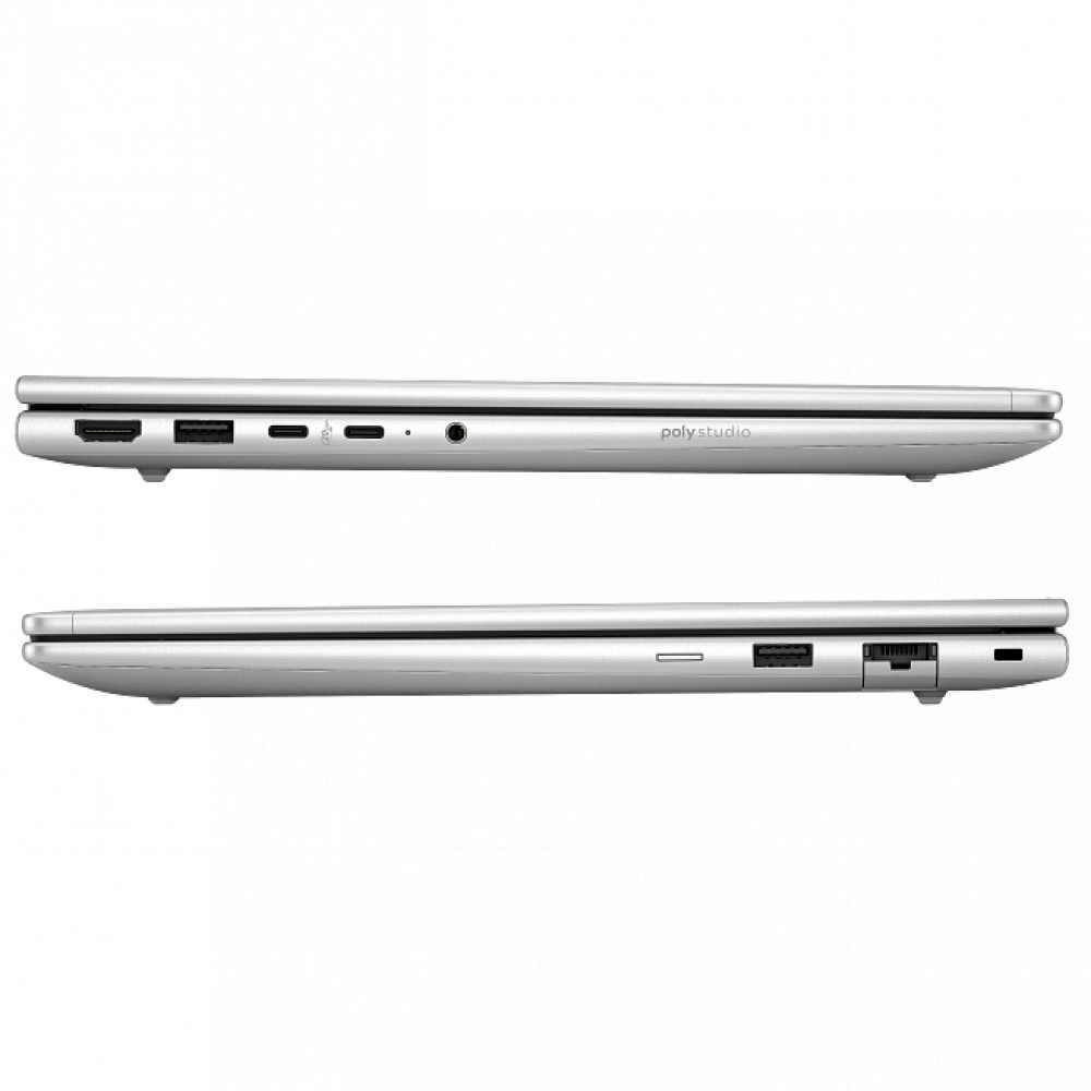 Ноутбук HP ProBook 4 G1i D9UJ7ET#BJA 14 ", WUXGA 1920x1200 (16:10), Intel, Core Ultra 5, 16 Гб, 512 ГБ, Intel UHD Graphics, Windows 11 Pro - миниатюра 8