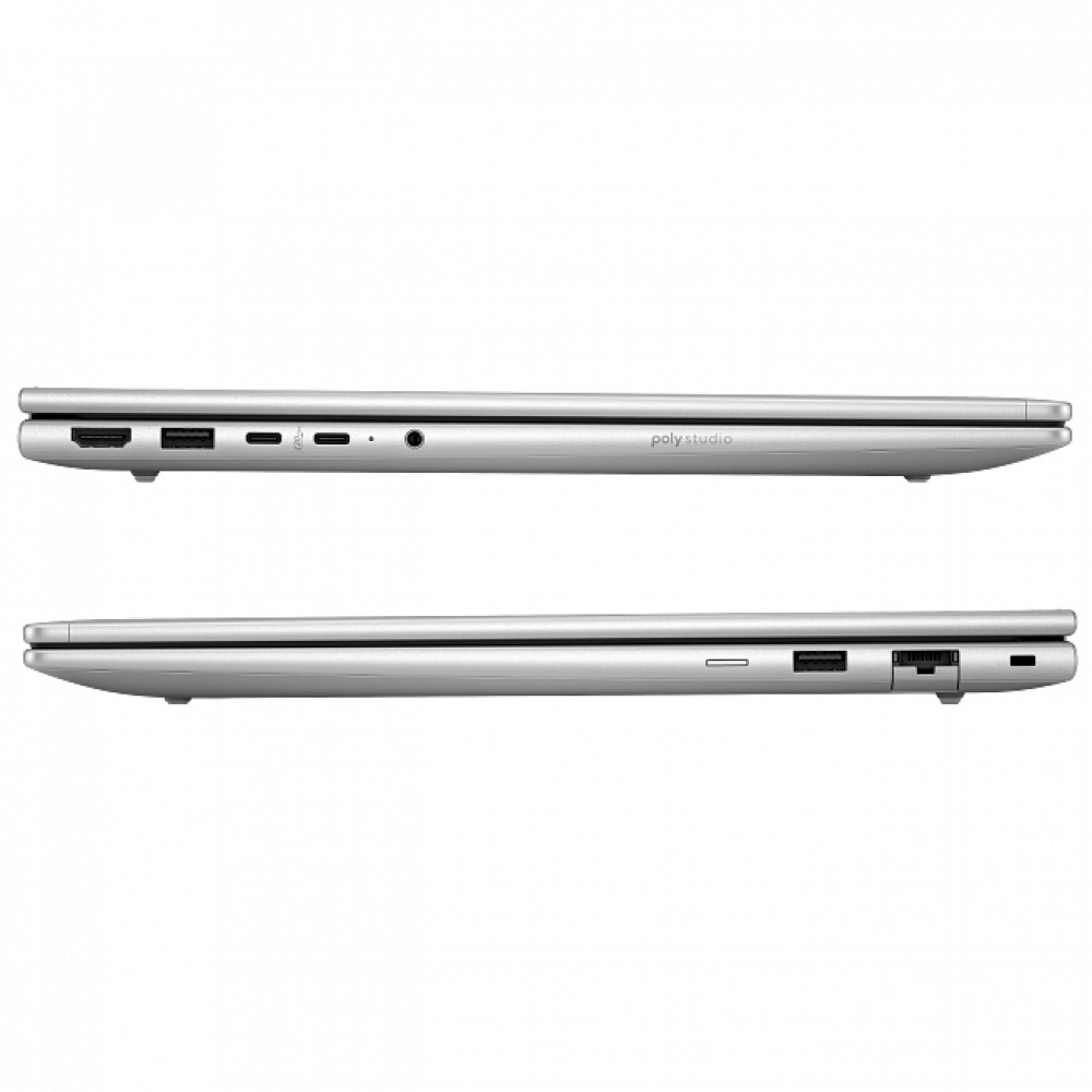 Ноутбук HP ProBook 4 G1i D9UH8ET#BJA 16 ", WUXGA 1920x1200 (16:10), Intel, Core Ultra 5, 16 Гб, 512 ГБ, Intel UHD Graphics, Windows 11 Pro - миниатюра 8