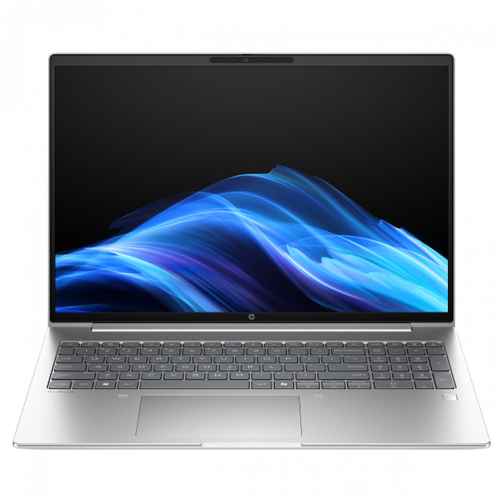 Ноутбук HP ProBook 4 G1i D9UH8ET#BJA 16 ", WUXGA 1920x1200 (16:10), Intel, Core Ultra 5, 16 Гб, 512 ГБ, Intel UHD Graphics, Windows 11 Pro - миниатюра 6