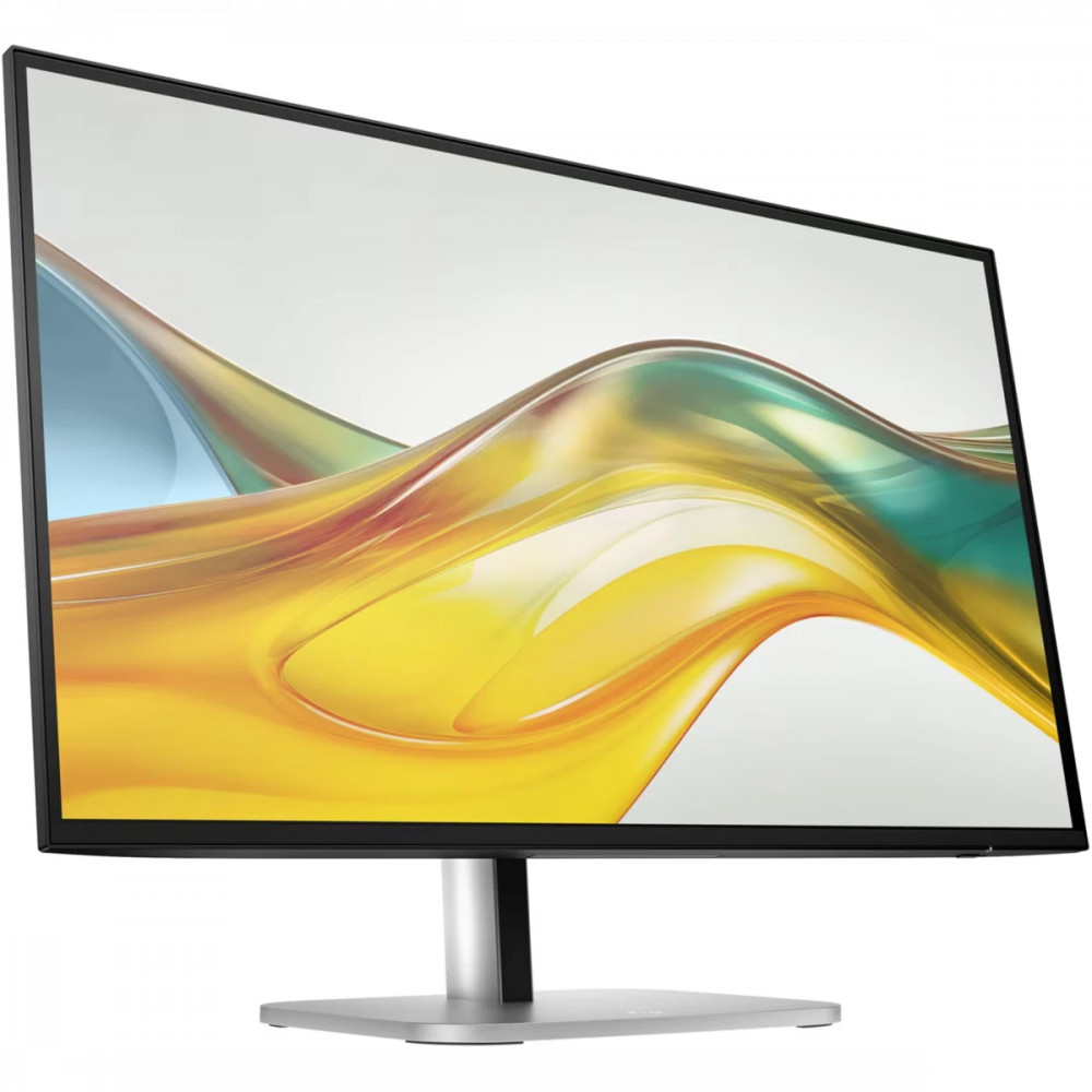 Монитор HP 527pq Series 5 Pro 9D9S0UT#ABB 27 ", IPS, Quad HD 2560x1440 (16:9), 100 Гц - миниатюра 7