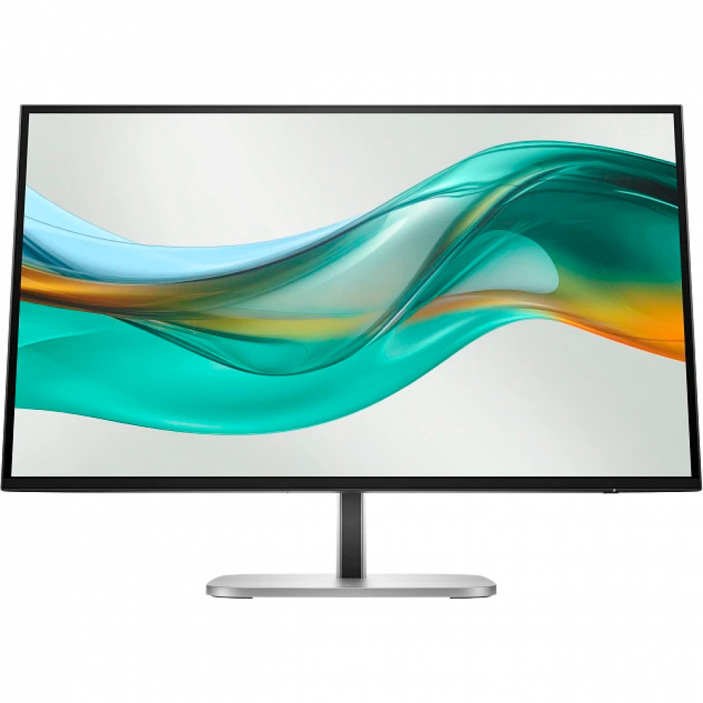 Монитор HP 527pu Series 5 Pro 9E0G5AA#ABB 27 ", IPS, Quad HD 2560x1440 (16:9), 100 Гц - миниатюра 6