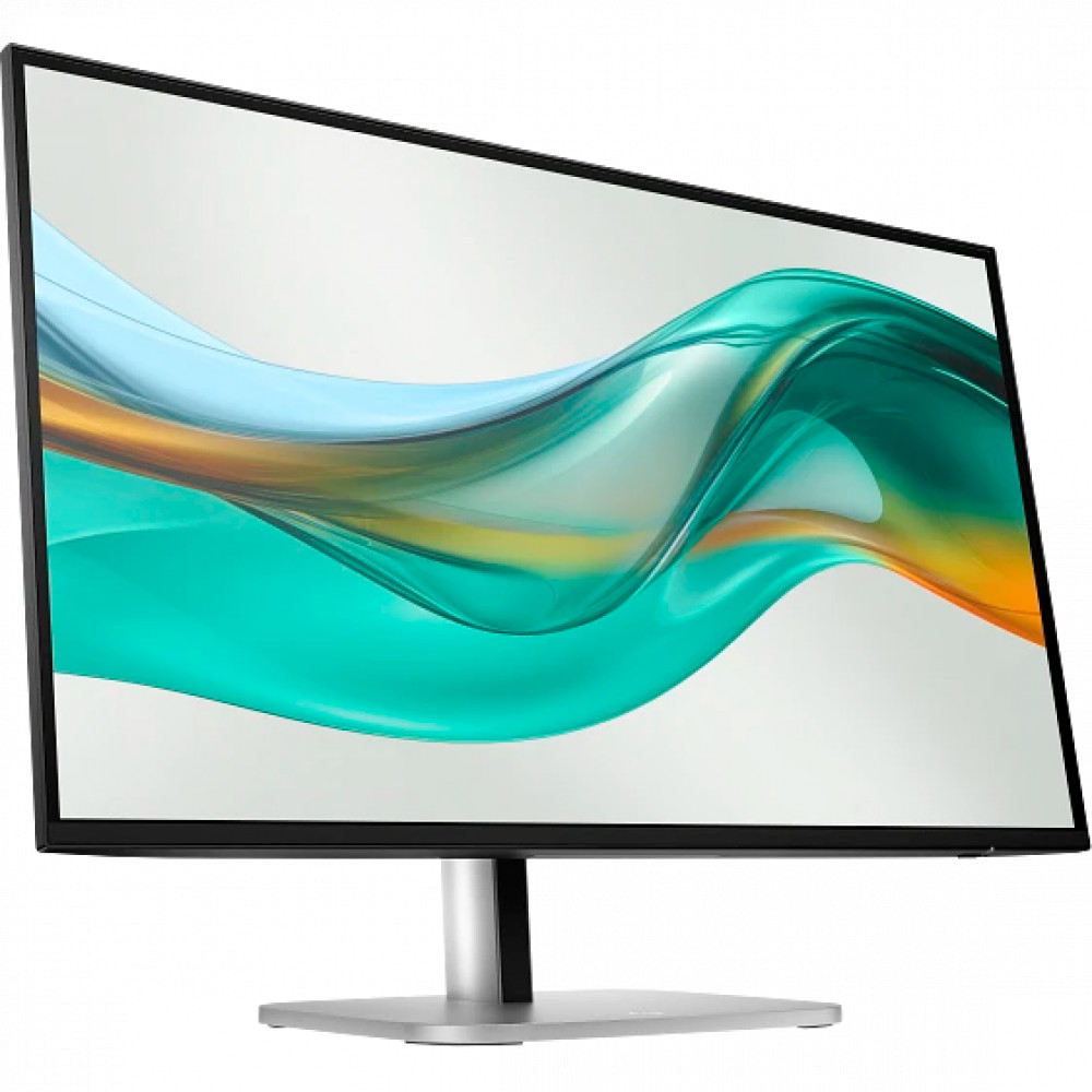 Монитор HP 527pu Series 5 Pro 9E0G5AA#ABB 27 ", IPS, Quad HD 2560x1440 (16:9), 100 Гц - миниатюра 7