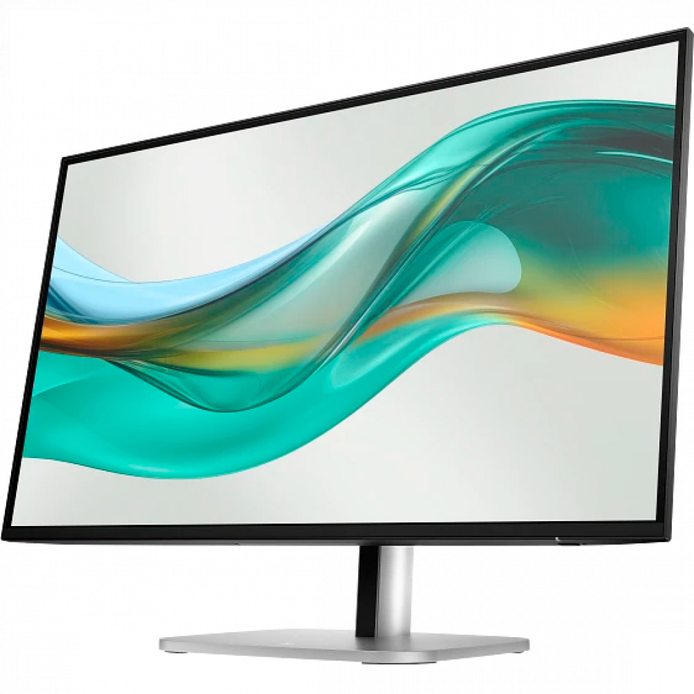 Монитор HP 527pu Series 5 Pro 9E0G5AA#ABB 27 ", IPS, Quad HD 2560x1440 (16:9), 100 Гц - миниатюра 8