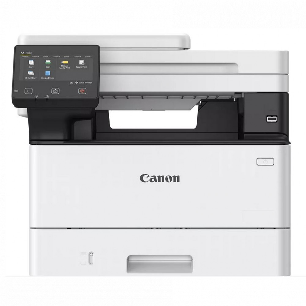 МФУ Canon i-SENSYS MF461dw 5951C020BA А4, Лазерный, Монохромная - миниатюра 2