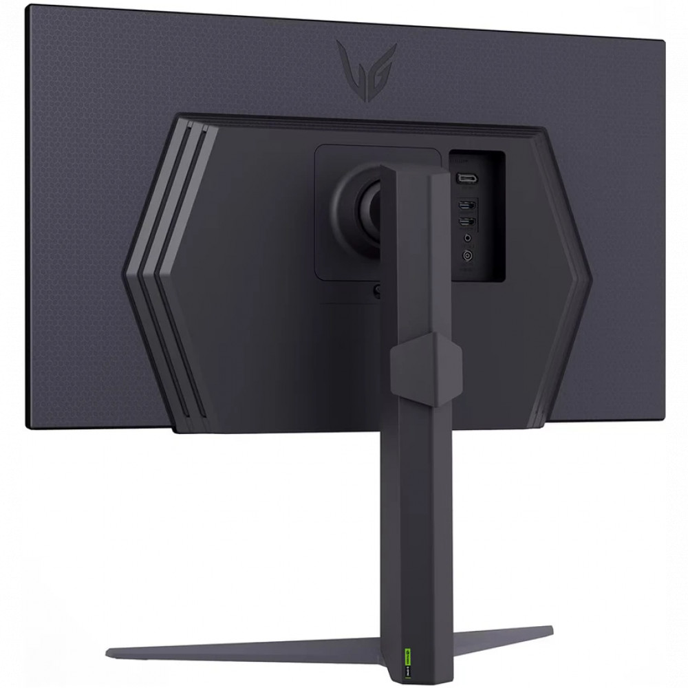 Монитор LG 27GS75Q-B UltraGear 27GS75Q-B.ARUZ 27 ", IPS, Quad HD 2560x1440 (16:9), 180 Гц - миниатюра 7