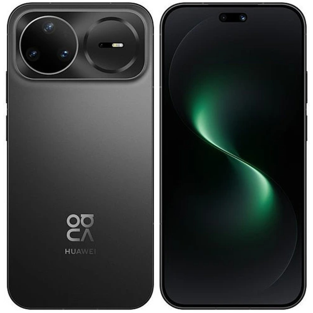Смартфон Huawei nova 15 Pro 51098TSB 512 Гб, 12 Гб - миниатюра 6