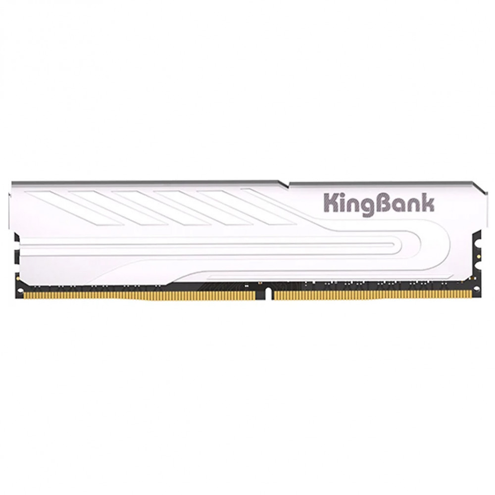 ОЗУ KingBank K5.01.FP049D7201 DIMM, DDR4, 16 Гб, 3200 МГц - миниатюра 2