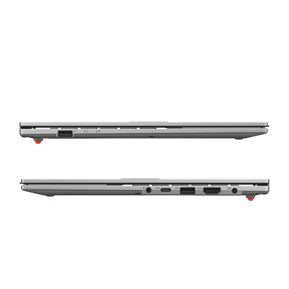 Ноутбук Asus E1504FA-BQ5771W 15.6 ", FHD 1920x1080 (16:9), AMD, Ryzen 5, 16 Гб, 512 ГБ, AMD Radeon, Windows 11 Home - миниатюра 5