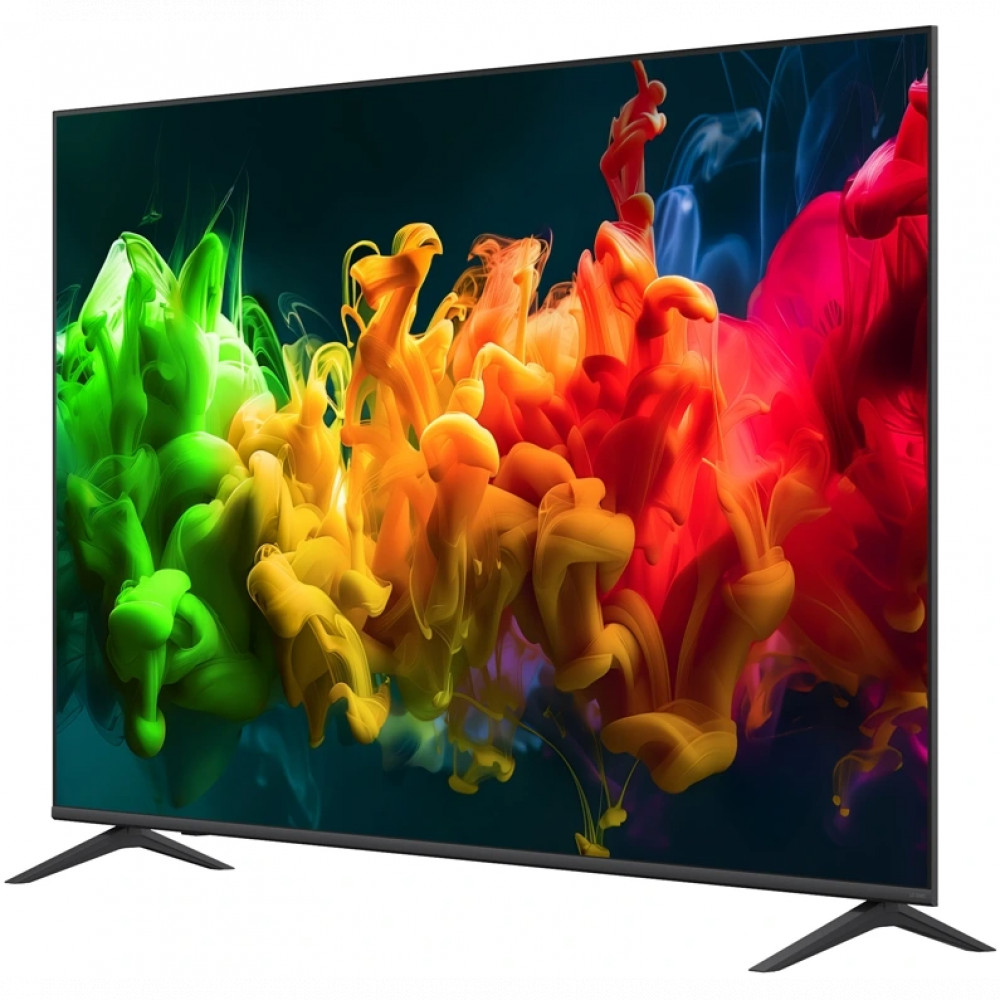 Телевизор LG 75QNED80B6A 75 ", Smart TV, Черный - миниатюра 8