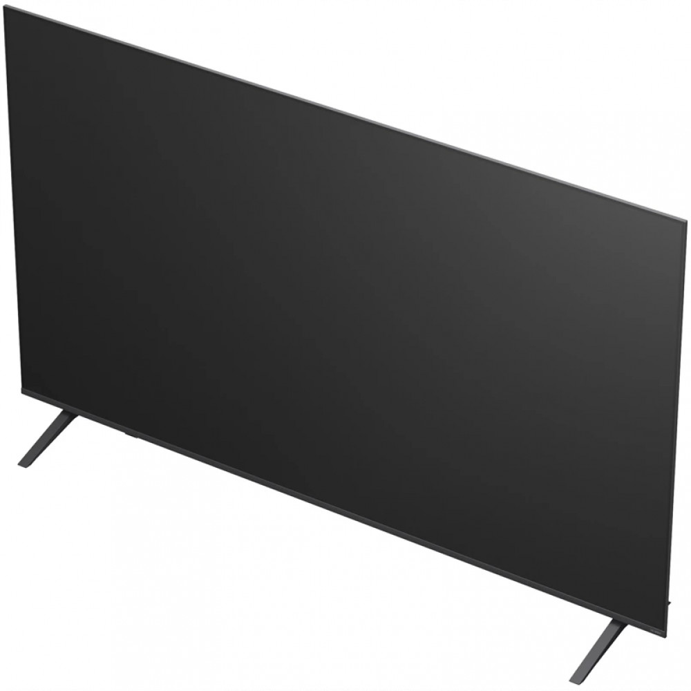 Телевизор LG 75QNED80B6A 75 ", Smart TV, Черный - миниатюра 9