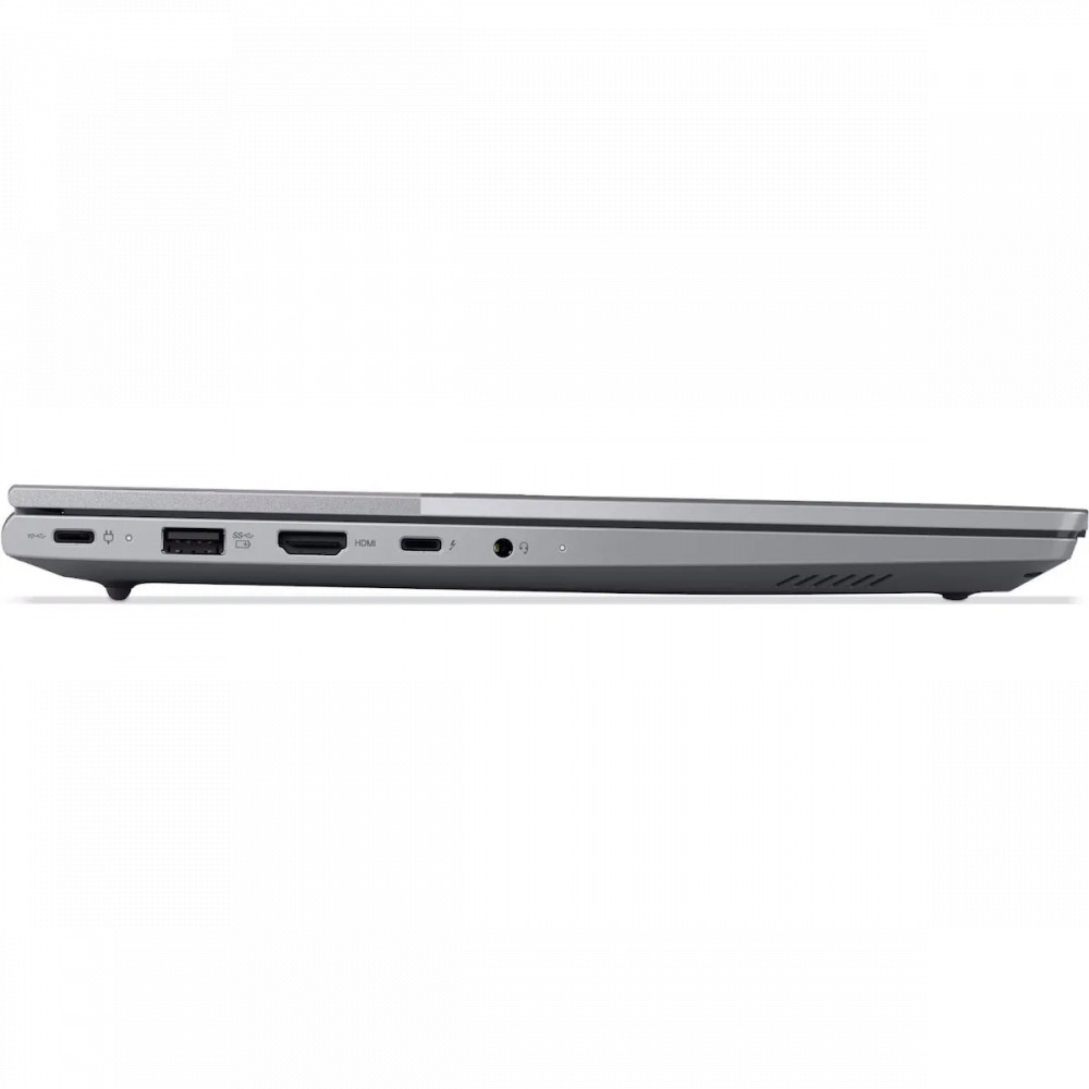 Ноутбук Lenovo ThinkBook 14 G8 IAL 21SJ00D3FW 14 ", WUXGA 1920x1200 (16:10), Intel, Core Ultra 5, 16 Гб, 512 ГБ, Intel Arc Graphics, Windows 11 Pro - миниатюра 8