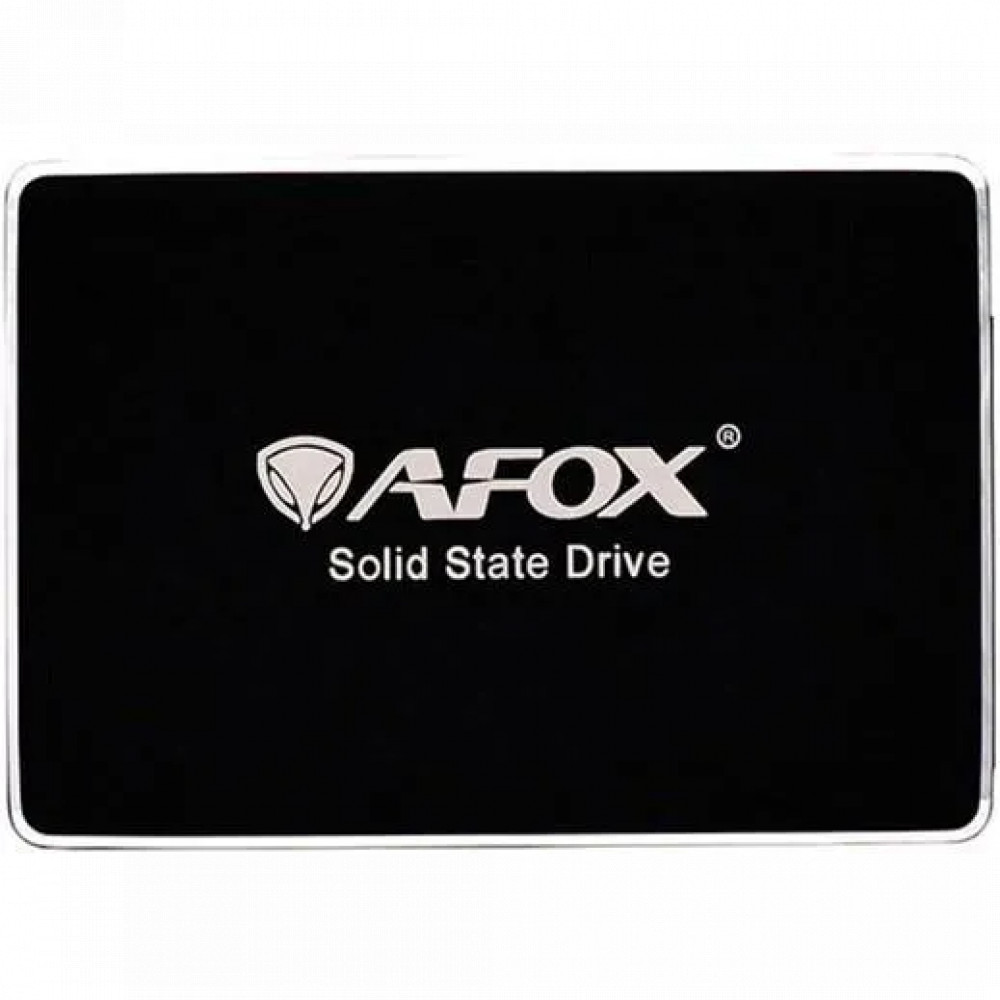 Жесткий диск AFOX SD250-1000GN SSD (твердотельные), 1 ТБ, mSATA, SATA