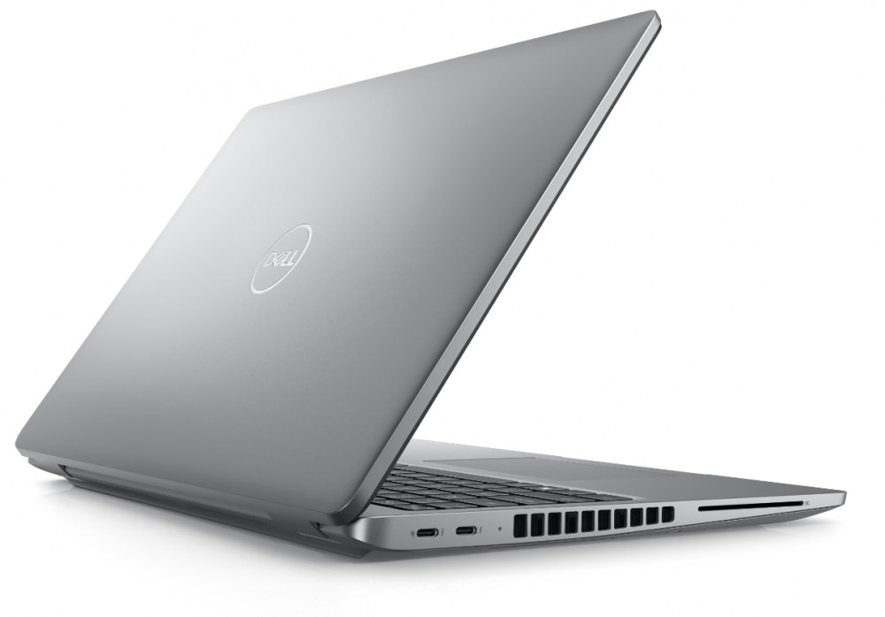 Ноутбук Dell Latitude 5550 210-BLYZ_1 15.6 ", FHD 1920x1080 (16:9), Intel, Core Ultra 5, 16 Гб, 512 ГБ, NVIDIA GeForce RTX 2050, Windows 11 Pro - миниатюра 9