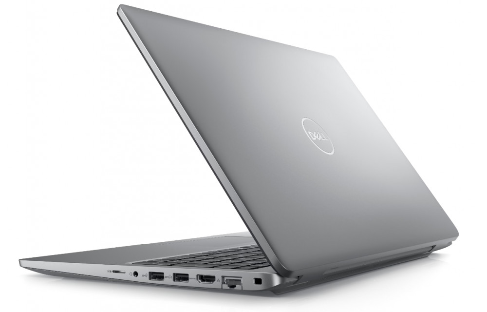 Ноутбук Dell Latitude 5550 210-BLYZ_1 15.6 ", FHD 1920x1080 (16:9), Intel, Core Ultra 5, 16 Гб, 512 ГБ, NVIDIA GeForce RTX 2050, Windows 11 Pro - миниатюра 10