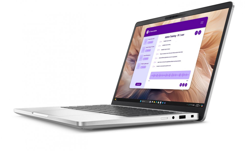 Ноутбук Dell Pro 13 Plus PB13250 210-BPKT_214 13.3 ", WUXGA 1920x1200 (16:10), Intel, Core Ultra 7, 32 Гб, 512 ГБ, Intel Graphics, Windows 11 Pro