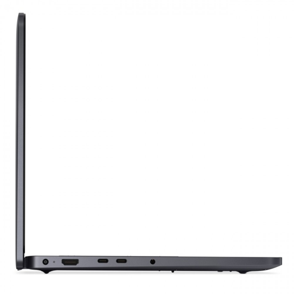 Ноутбук Dell Pro 14 PC14255 210-BQQD_509 14 ", WUXGA 1920x1200 (16:10), AMD, Ryzen 5 Pro, 16 Гб, 512 ГБ, AMD Radeon Graphics, Windows 11 Pro - миниатюра 10