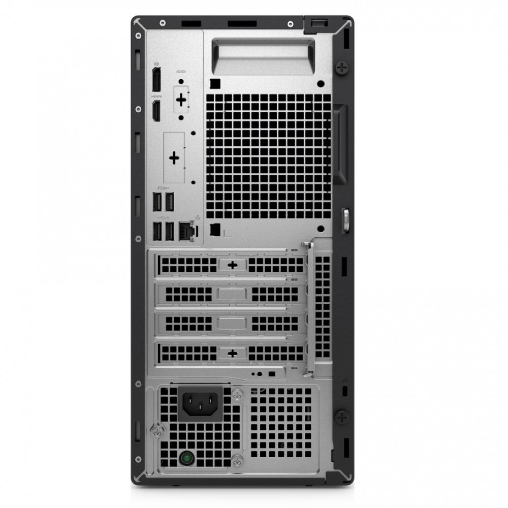 Персональный компьютер Dell Pro Tower QCT1255 210-BQNH_509 Ryzen 5, 8600G, 4.3, 16 Гб, DDR5-4800, Windows 11 Pro - миниатюра 6