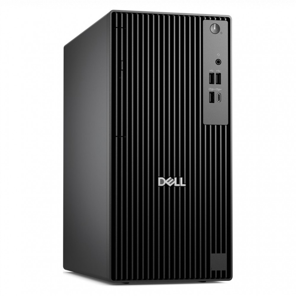 Персональный компьютер Dell Pro Tower QCT1255 210-BQNH_509 Ryzen 5, 8600G, 4.3, 16 Гб, DDR5-4800, Windows 11 Pro
