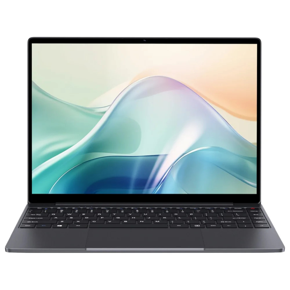 Ноутбук Acer Gadget ETBOOK PLUS M16P ZL.OTH11.04N 16 ", WUXGA 1920x1200 (16:10), Intel, Core i5, 16 Гб, 512 ГБ, Intel Arc Graphics - миниатюра 7