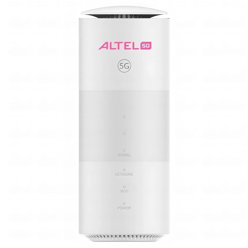 Маршрутизатор для дома NO NAME ALTEL ZTE G5AB - миниатюра 3