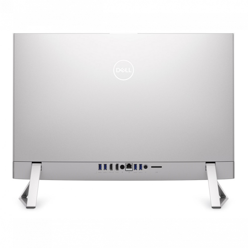 Моноблок Dell EC24250 210-BPFR-002 23.8 ", Intel, Core 7, 150U, 1.2, 16 Гб, 1 Тб - миниатюра 6