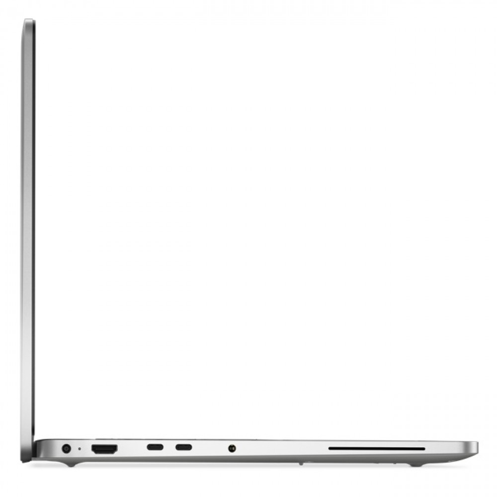 Ноутбук Dell Pro 16 PC16250 210-BQHB_106Y3 16 ", WUXGA 1920x1200 (16:10), Intel, Core Ultra 5, 32 Гб, 512 ГБ, Intel Graphics, Windows 11 Pro - миниатюра 10