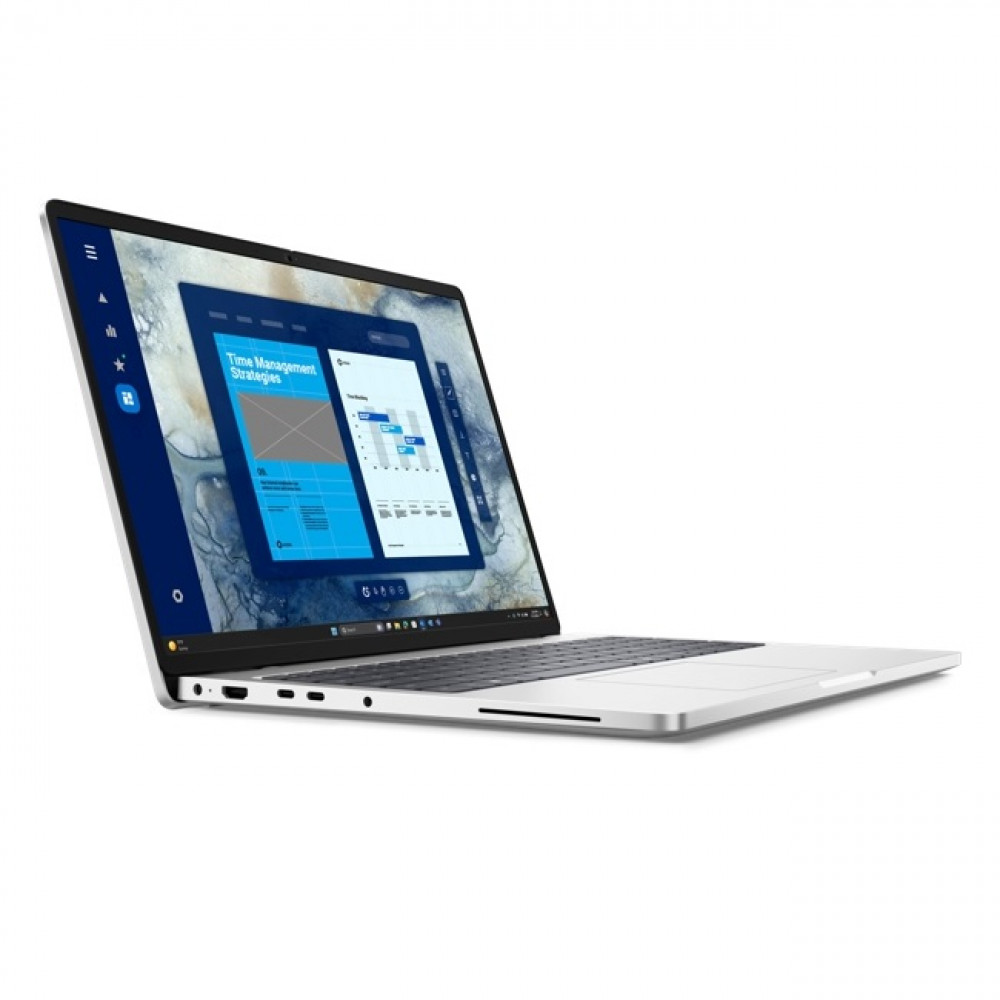 Ноутбук Dell Pro 16 PC16250 210-BQHB_106Y3 16 ", WUXGA 1920x1200 (16:10), Intel, Core Ultra 5, 32 Гб, 512 ГБ, Intel Graphics, Windows 11 Pro - миниатюра 8
