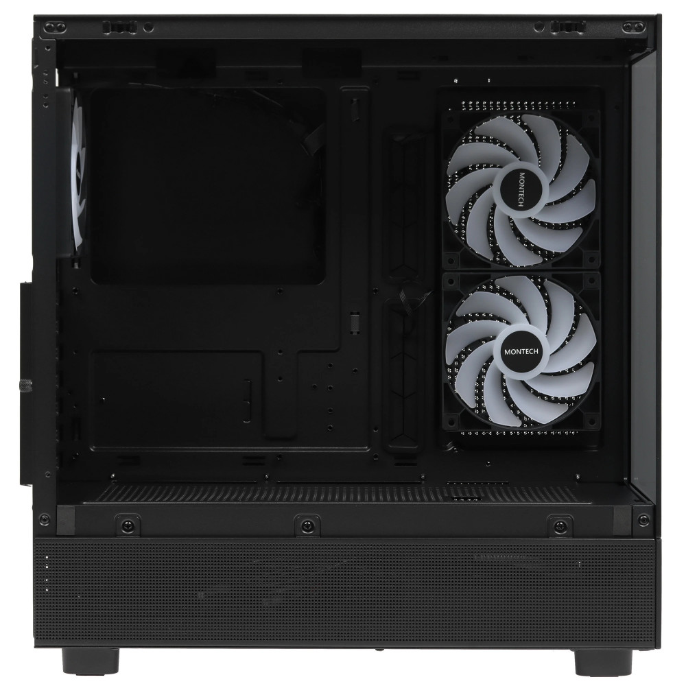 Корпус Montech XR (B) Mid-Tower - миниатюра 6