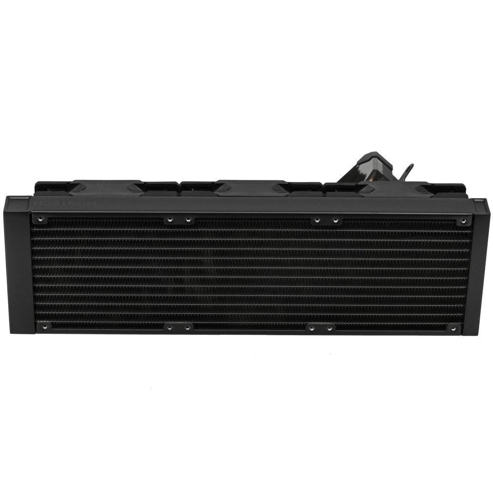 Система охлаждения Montech HyperFlow Silent 360 (B) Для процессора - миниатюра 6