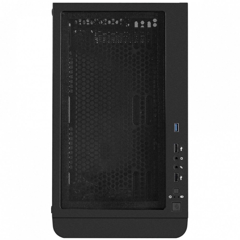 Корпус ExeGate EVO-9202 800W Black EX296077RUS Mid-Tower - миниатюра 10