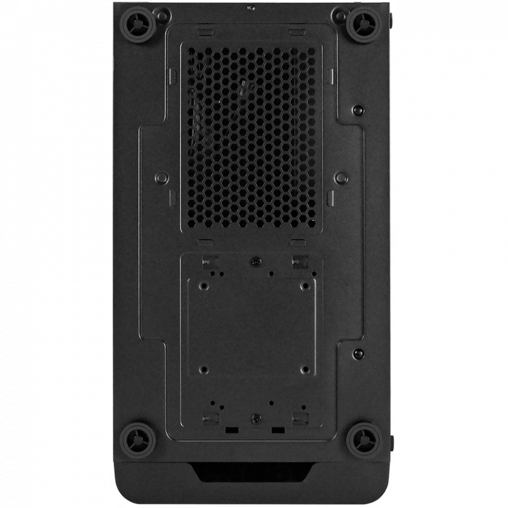 Корпус ExeGate EVO-9202 800W Black EX296077RUS Mid-Tower - миниатюра 11