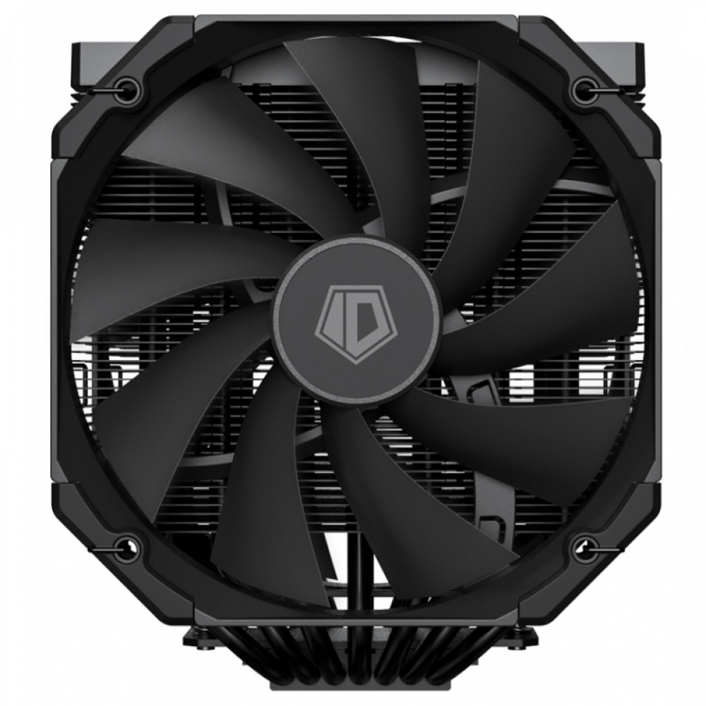 Система охлаждения ID-Cooling FROZN A720 FROZN A720 BLACK Для процессора - миниатюра 6