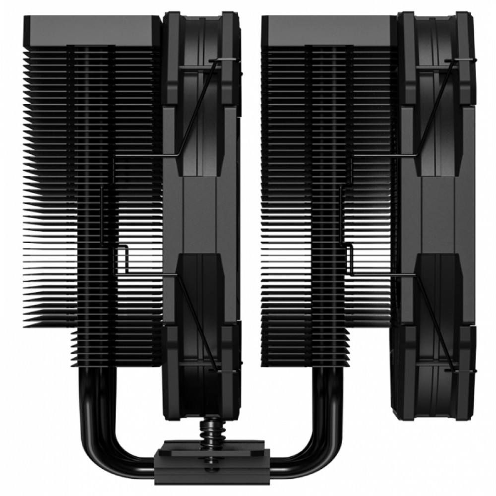 Система охлаждения ID-Cooling FROZN A720 FROZN A720 BLACK Для процессора - миниатюра 7