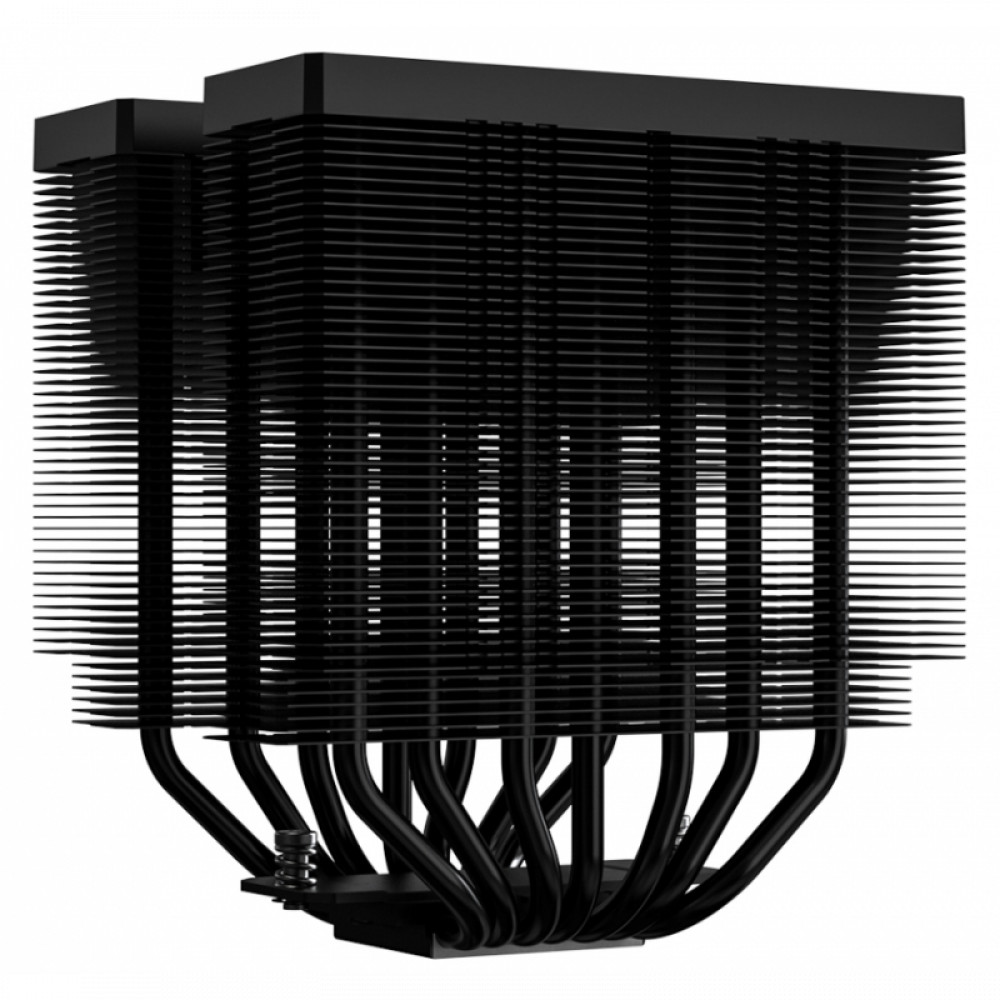 Система охлаждения ID-Cooling FROZN A720 FROZN A720 BLACK Для процессора - миниатюра 8