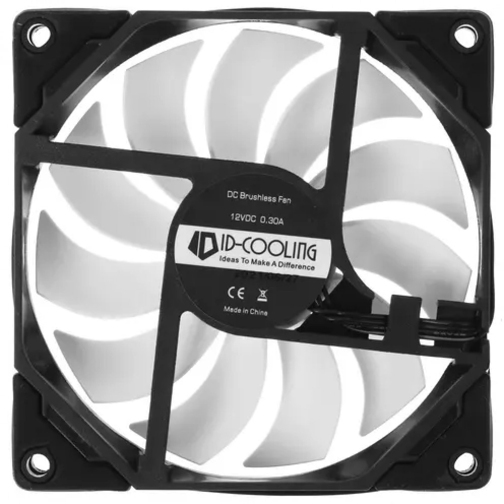 Система охлаждения ID-Cooling TF-9215 ARGB Для системного блока - миниатюра 4